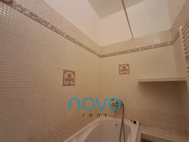 Pronájem bytu 2+1, Praha - Nusle, Lounských, 59 m2