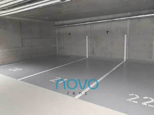 Pronájem bytu 2+kk, Praha - Modřany, Kolmanova, 49 m2