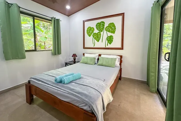 Prodej rodinného domu, Puerto Carrillo, Kostarika, 210 m2