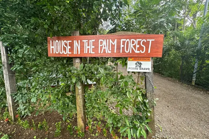 Prodej rodinného domu, Puerto Carrillo, Kostarika, 210 m2