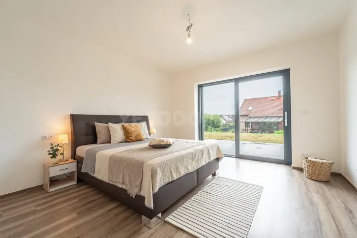 Prodej rodinného domu, Kornatice, 270 m2