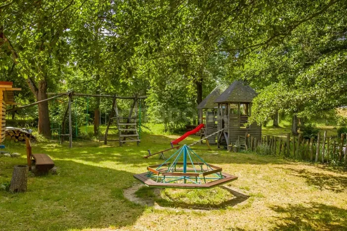 Prodej pozemku pro bydlení, Olbramov, 2128 m2