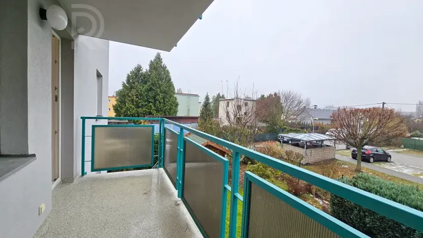 Pronájem bytu 3+kk, Lysá nad Labem, U Cihelny, 65 m2