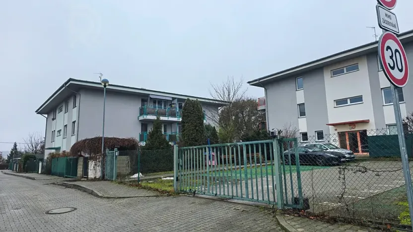 Pronájem bytu 3+kk, Lysá nad Labem, U Cihelny, 65 m2