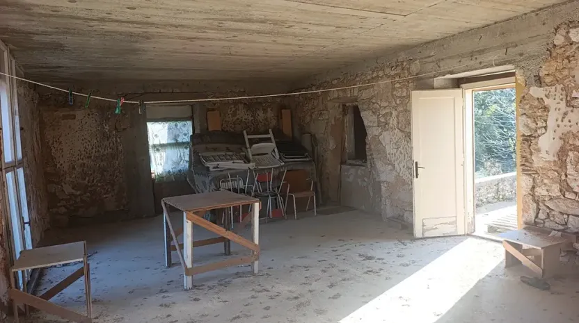 Prodej rodinného domu, Krk, Chorvatsko, 120 m2
