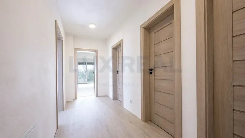 Pronájem bytu 2+kk, Želešice, Sádky, 71 m2