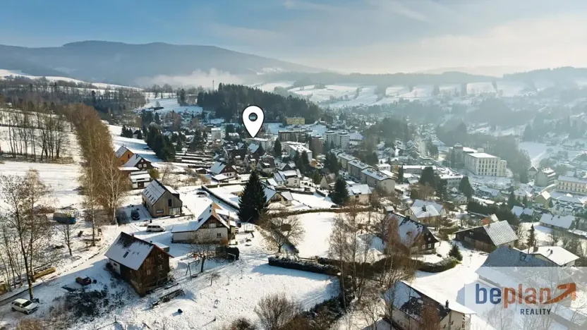 Prodej bytu 3+kk, Rokytnice nad Jizerou, 64 m2