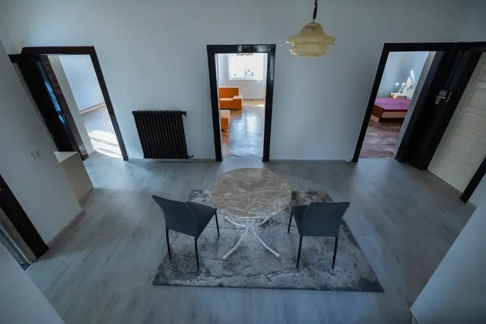 Prodej vícegeneračního domu, Vejprty, 900 m2