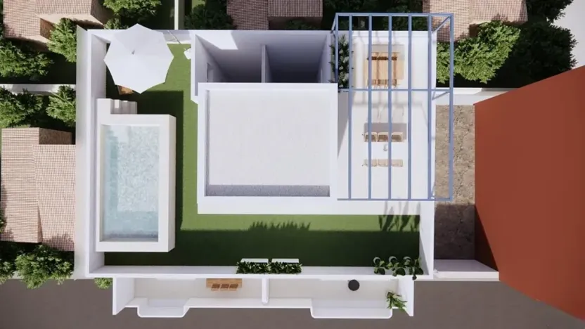 Prodej bytu 3+kk, Pilar de la Horadada, Španělsko, 73 m2