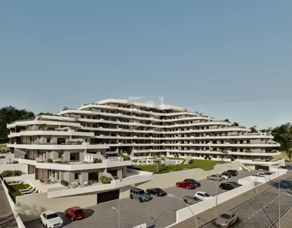 Prodej bytu 4+kk, San Miguel de Salinas, Španělsko, 80 m2