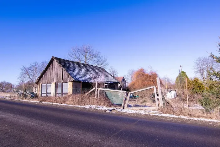 Prodej komerčního pozemku, Dolní Kralovice, 2847 m2
