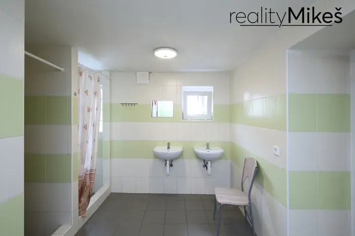 Prodej ubytování, Dobrovice, 500 m2