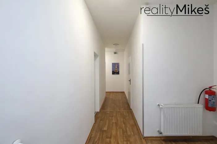 Prodej ubytování, Dobrovice, 500 m2