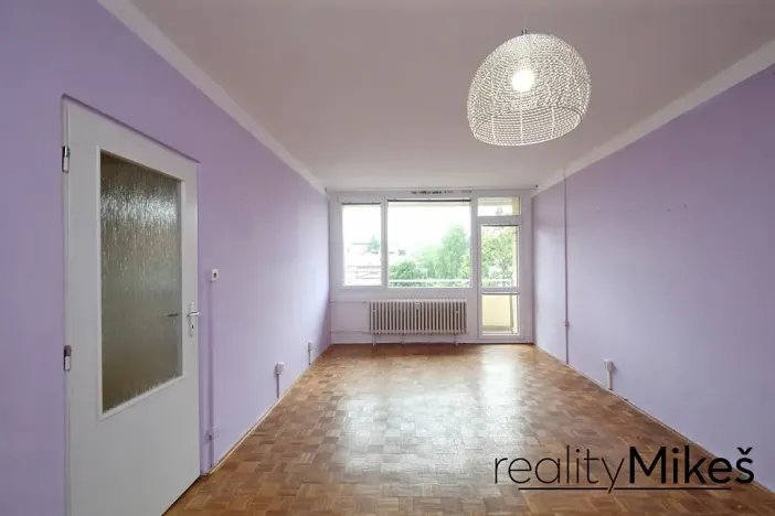 Prodej bytu 3+1, Liberec, Matoušova, 73 m2