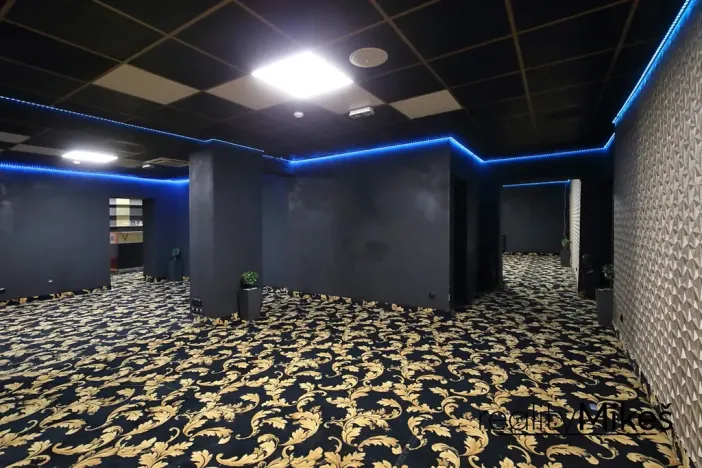 Pronájem obchodního prostoru, Liberec, Na Žižkově, 351 m2