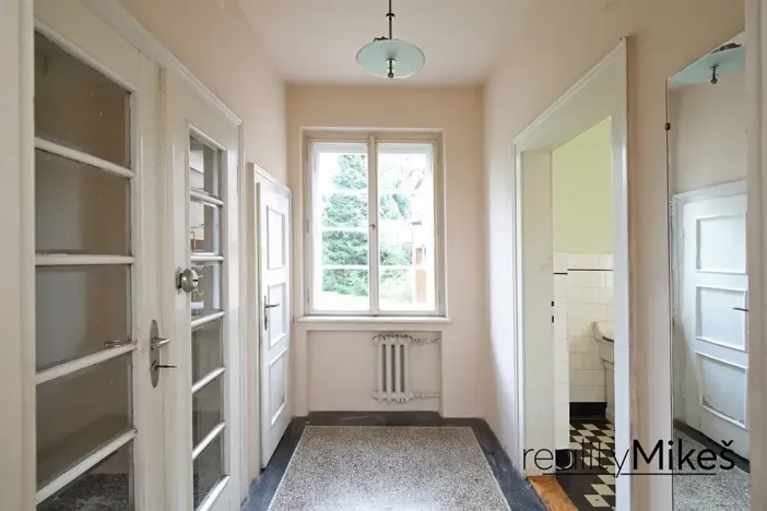 Prodej vily, Trutnov, Volanovská, 398 m2