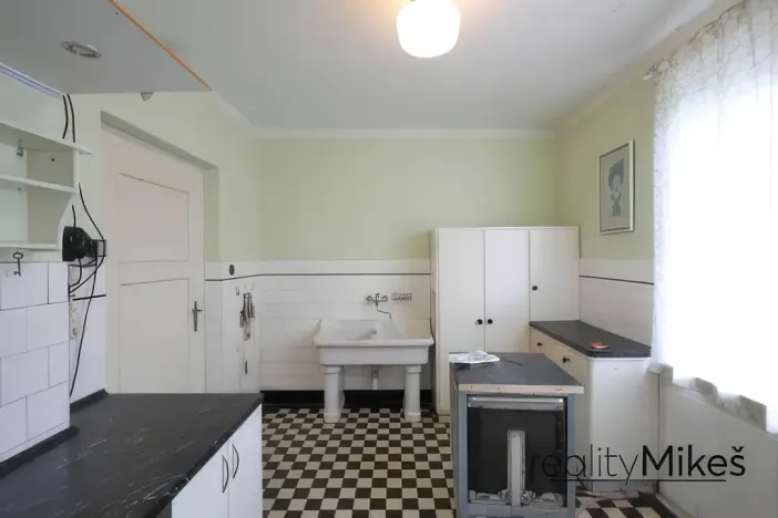 Prodej vily, Trutnov, Volanovská, 398 m2