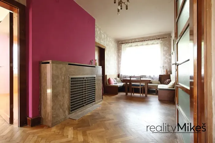 Prodej vily, Trutnov, Volanovská, 398 m2