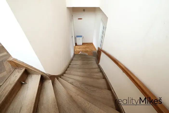 Prodej vily, Trutnov, Volanovská, 398 m2