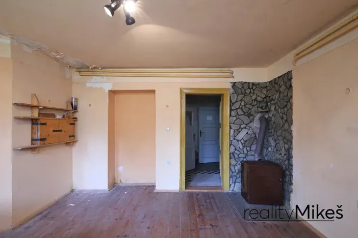 Prodej vily, Trutnov, Volanovská, 398 m2