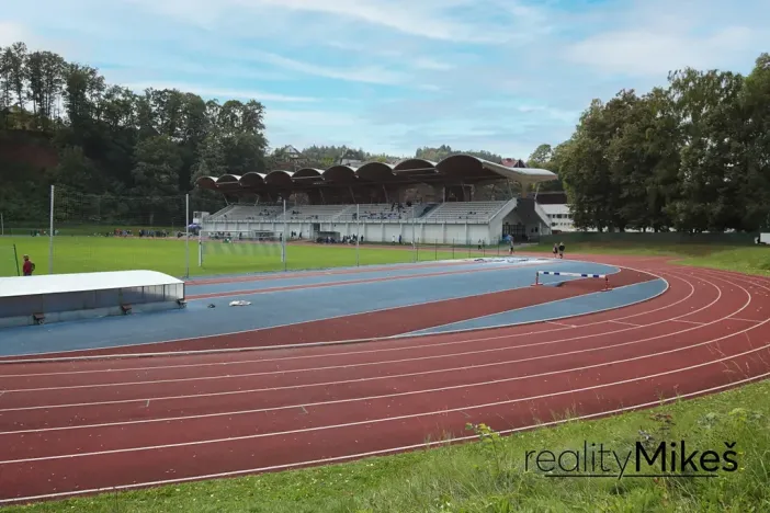 Prodej vily, Trutnov, Volanovská, 398 m2