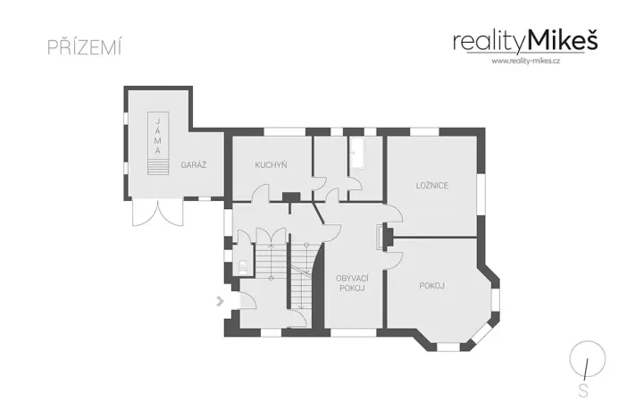 Prodej vily, Trutnov, Volanovská, 398 m2