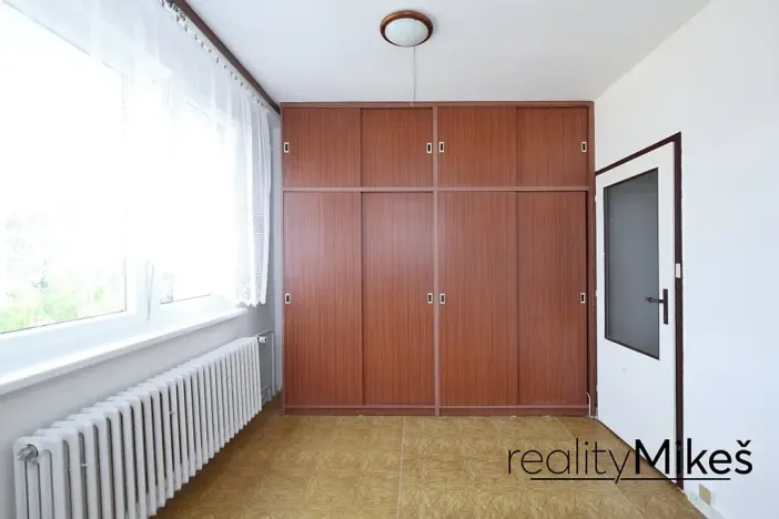 Prodej bytu 1+1, Železný Brod, Na Vápence, 41 m2