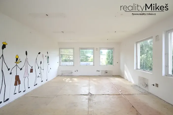 Prodej komerční nemovitosti, Liberec, Výletní, 1088 m2