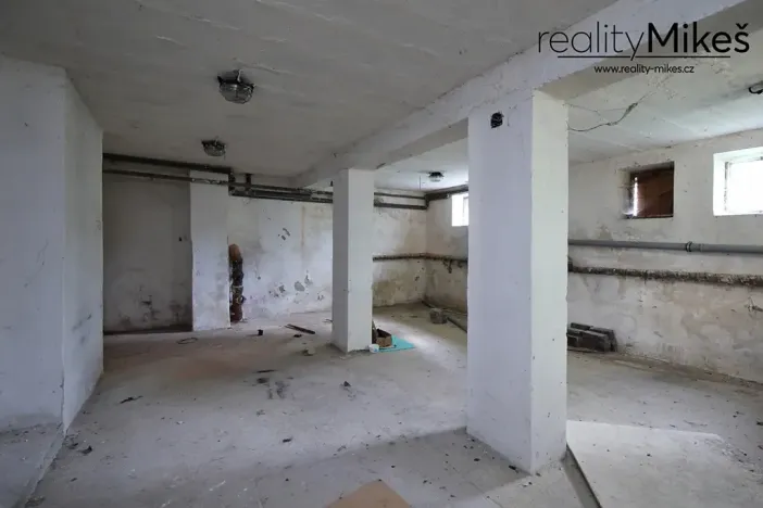 Prodej komerční nemovitosti, Liberec, Výletní, 1088 m2