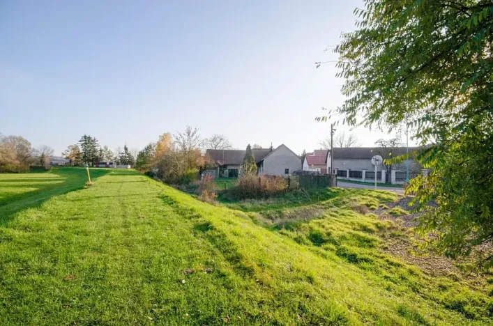 Prodej rodinného domu, Dobšice, 180 m2