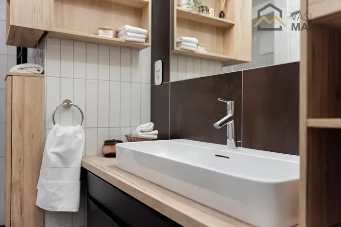 Prodej bytu 4+kk, Praha - Košíře, Naskové, 151 m2