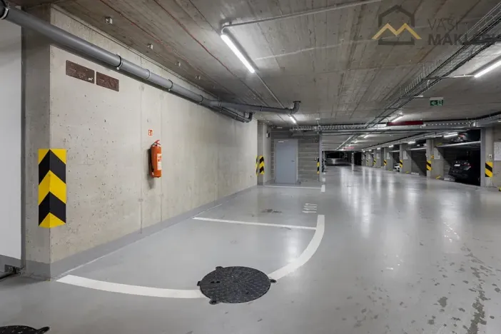 Prodej bytu 4+kk, Praha - Košíře, Naskové, 151 m2