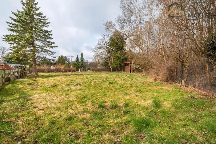 Prodej pozemku pro bydlení, Mnichovice, U Obecníka, 946 m2