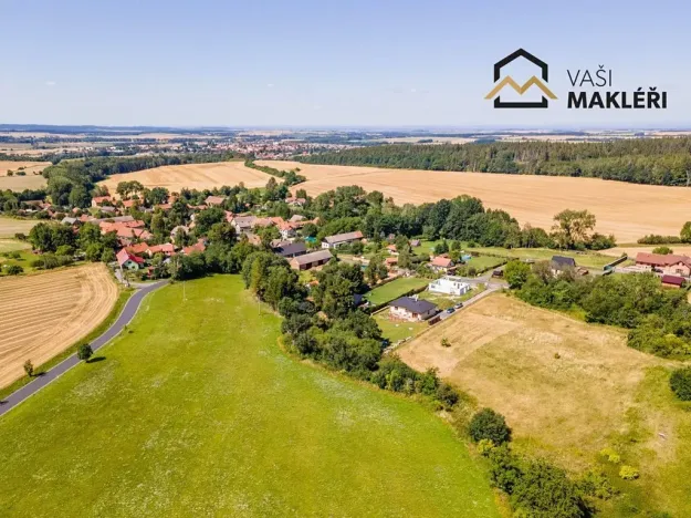 Prodej pozemku pro bydlení, Uhlířské Janovice, 4320 m2