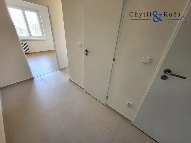 Pronájem bytu 3+1, Přerov, Budovatelů, 73 m2