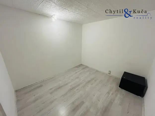 Pronájem bytu 2+1, Přerov, Velká Dlážka, 44 m2