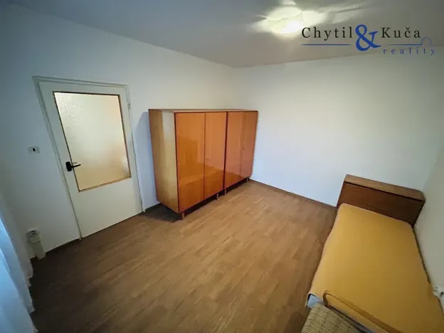 Pronájem bytu 2+1, Přerov, Trávník, 56 m2