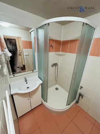 Pronájem bytu 2+1, Přerov, Trávník, 56 m2