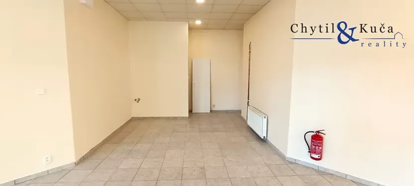 Prodej obchodního prostoru, Přerov, Čechova, 2304 m2