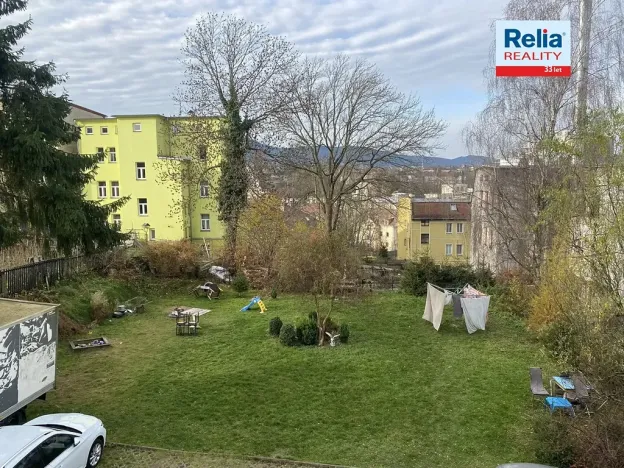 Pronájem bytu 3+kk, Liberec, Havlíčkova, 60 m2