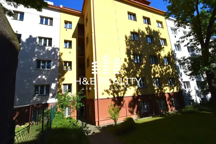 Prodej bytu 2+1, Praha - Nusle, U družstva Ideál, 47 m2