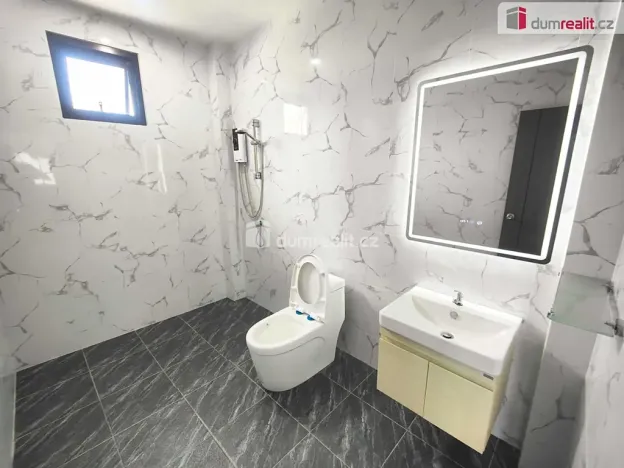 Prodej rodinného domu, Ko Samui, Thajsko, 75 m2