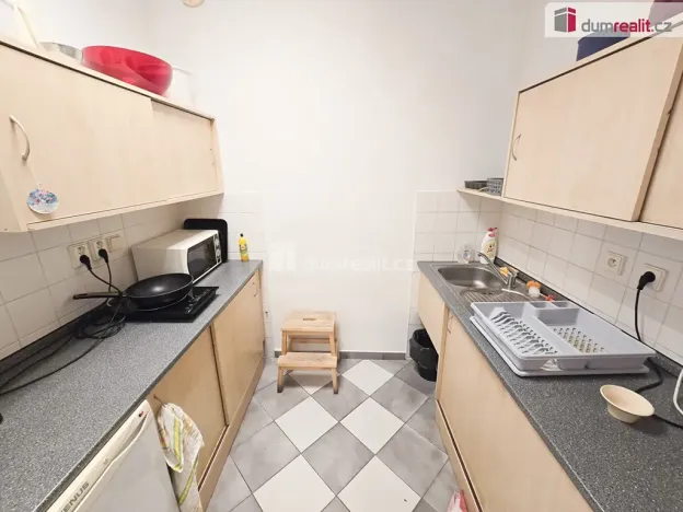 Pronájem kanceláře, Praha - Nové Město, Vodičkova, 28 m2