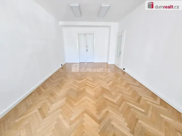 Pronájem kanceláře, Praha - Nové Město, Vodičkova, 28 m2