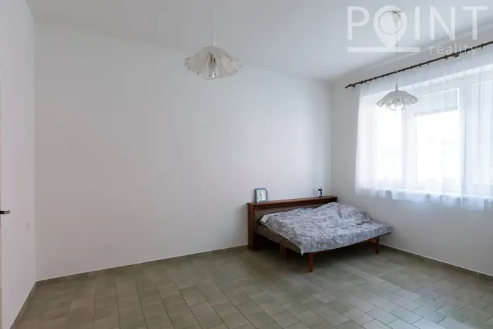 Prodej rodinného domu, Kyjov, Vrchlického, 122 m2