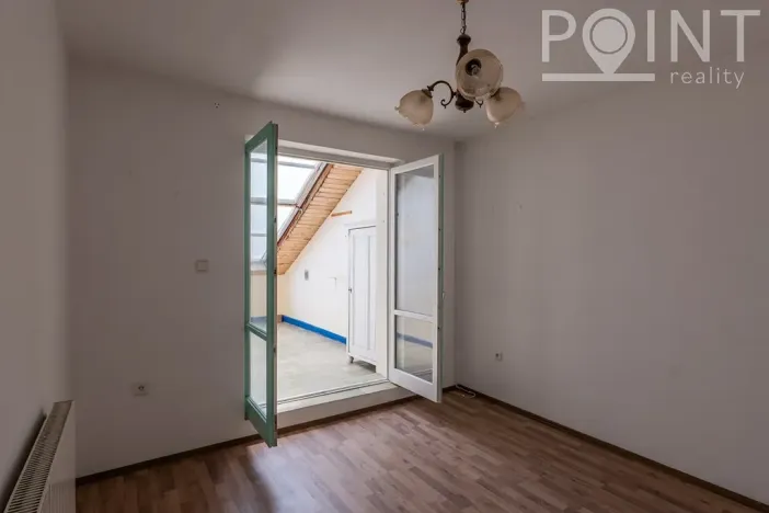 Prodej rodinného domu, Kyjov, Vrchlického, 122 m2