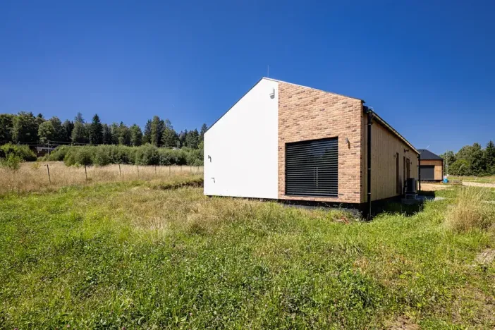 Prodej rodinného domu, Lipno nad Vltavou, 107 m2