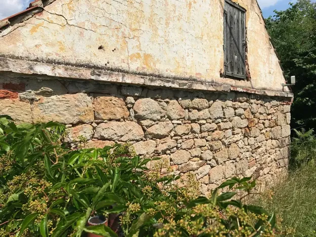 Prodej rodinného domu, Hořesedly, 60 m2