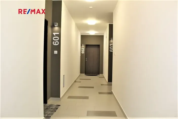 Pronájem bytu 4+kk, Praha - Hlubočepy, Vítové, 100 m2