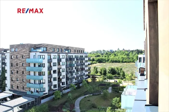 Pronájem bytu 4+kk, Praha - Hlubočepy, Vítové, 100 m2